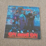 Fat boys On and On