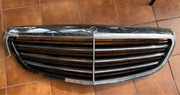 Atrapa grill Mercedes C klasa W205 elegance 