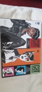 Komiksy Cat Woman tomy 1 i 2