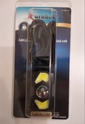 Latarka czołowa Led-cob