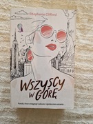 Stephanie Clifford wszyscy w górę