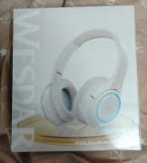 Słuchawki bezprzewodowe 