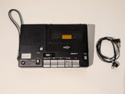 Magnetofon kasetowy Sony TC-1100B