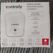 Nebulizator Controly