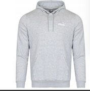 Puma bluza męska ESS Logo Hoodie TR 679631-04 rozmiar L