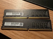 32GB (2x16GB) DDR4 2666MHz PC4-21300 RAM Desktop