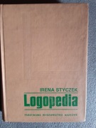Irena Styczek - Logopedia 