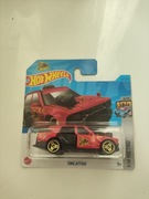 Hot Wheels HW Metro Time Taxi chiński nowy rok 2023 MATTEL *