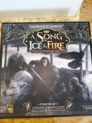Asoiaf Night'S Watch Starter+Ranger Hunter 