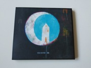 TOMASZ BUDZYŃSKI- LUNA- ARMIA- CD