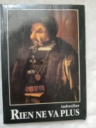 Rien Ne VA Plus 