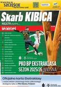 Skarb Kibica Piłka Nożna - EKSTRAKLASA 2025/26 - wiosna 2026