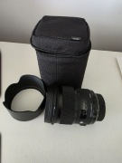 Obiektyw Sigma 50mm art F1,4 DG - nowy