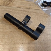 USGI  M14 / M1A  SPRINGFIELD  GAS CYLINDER