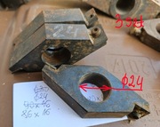 Frezy proste lub profilowe do drewna na płytki widiowe