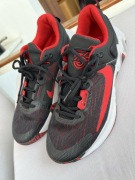 Nike Giannis Immortality 2 „Bred” r. 42 jak nowe 