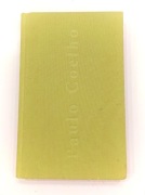 Paulo Coelho "Czarownica z Portobello" książka w twardej okładce