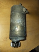 Prądnica G-414 6V do motocykli Ural / Dniepr / M-72 / K-750 – klasyk