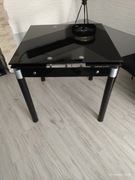 Sprzedam szklany stół