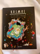 Kosmos. To, o czym dorośli Ci nie mówią
