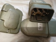 Gniazdo Wtyczki niskonapięciowe 63A 42V 