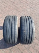 Michelin pilot super sport bmw opona letnia 265/30/20