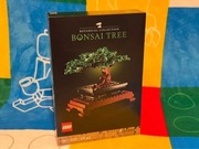 LEGO 10281 - Drzewko Bonsai