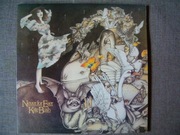 KATE BUSH - NEVER FOR EVER 