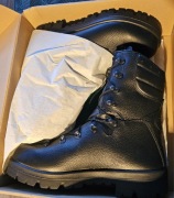  buty zimowe trzewiki