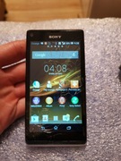 Sony Xperia C2105 orange