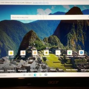 ACER ASPIRE 5552 15,6'' 6GB DDR3 500GB 2,1GH Win10