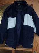 kurtka przeciwdeszczowa dziecięca 9/10 lat