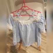 Bluzeczka Zara  140