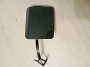 DACIA SANDERO III ZAŚLEPKA HAKA PRZÓD 511805511R UŻYWANA ORYG.