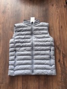 Pikowany bezrękawnik Tommy Hilfiger