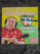 Rudi Schuberth - "Świąteczna biesiada" - płyta CD 