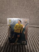 Panini UEFA euro 2012  master zlatan Ibrahimović 