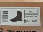 Buty zephyr taktyczne 45 rozmiar cena 150 zł nowe