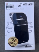 Xblitz Professional X600