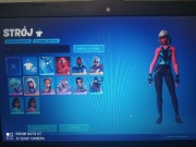 Konto fortnite | tylko psc