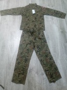 Mundur polowy letni 123UL/MON rozmiar L/L + Gratis