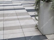 płyta bruk ASTI NATURA betonowa kostka alejka przejście deptak ścieżka plac