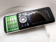 ORYGINALNY telefon Sony Ericsson S500 BEZ SIMLOCKA