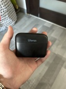 Ulanzi J12 – mikrofon bezprzewodowy z etui ładującym, USB-C