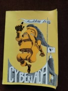 Cyberiada    Lem    