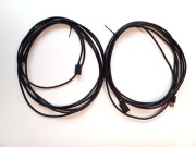 Unitek Przedłużacz USB 2.0 AM-AF, 5m , 2szt