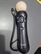 KONTROLER MOVE PS3 Oryginał