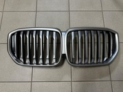 Atrapa Nerki Grill Bmw x5 g05 Lift LCI