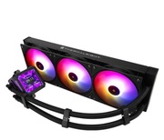 Chłodzenie wodne Thermalright Frozen Warframe Pro 360 ARGB