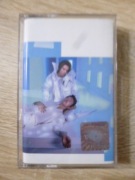 DAVID BOWIE - Hours - org. kaseta audio Virgin 1999 - ideał